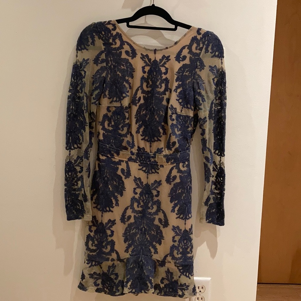 For Love and Lemons San Marcos Dress